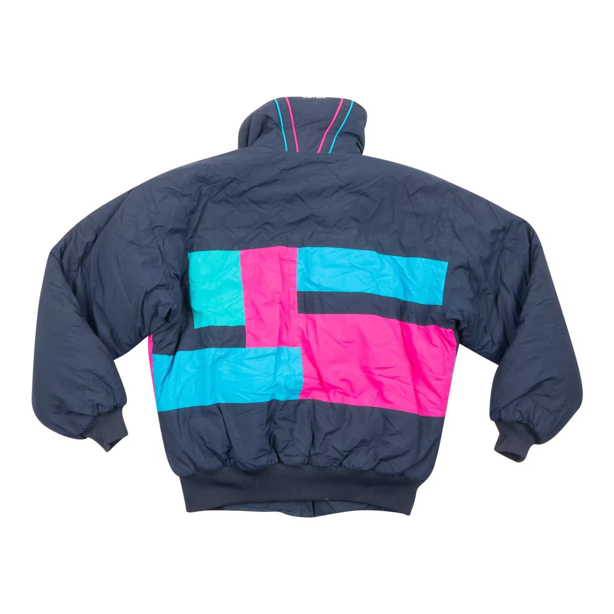 12Blue/Pink