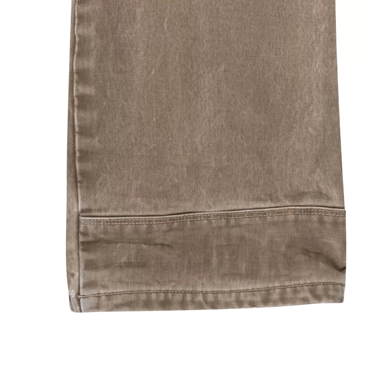 32" x 32"Khaki