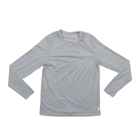 Estimated size SWhite