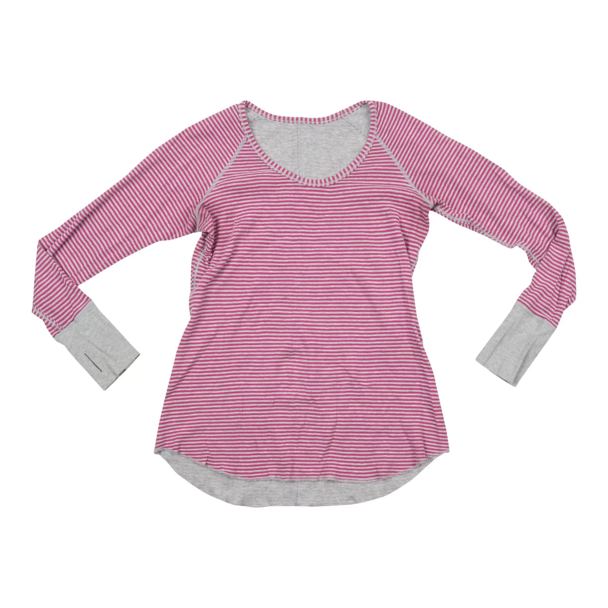XSGrey Stripe