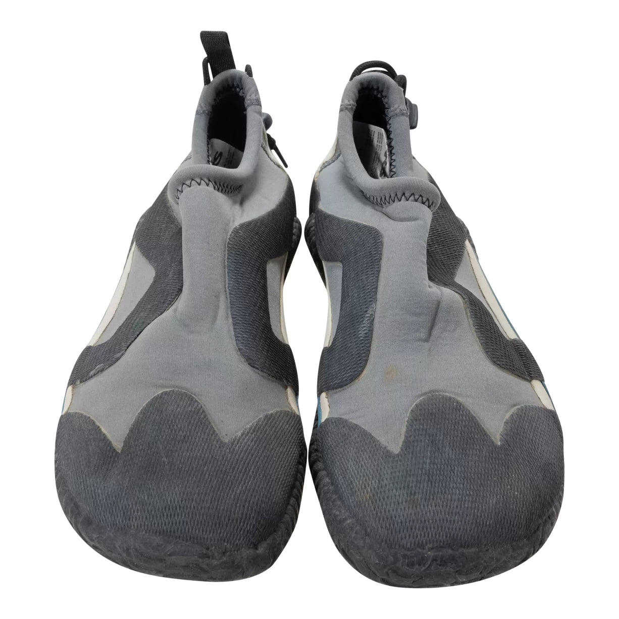 11Grey/Black