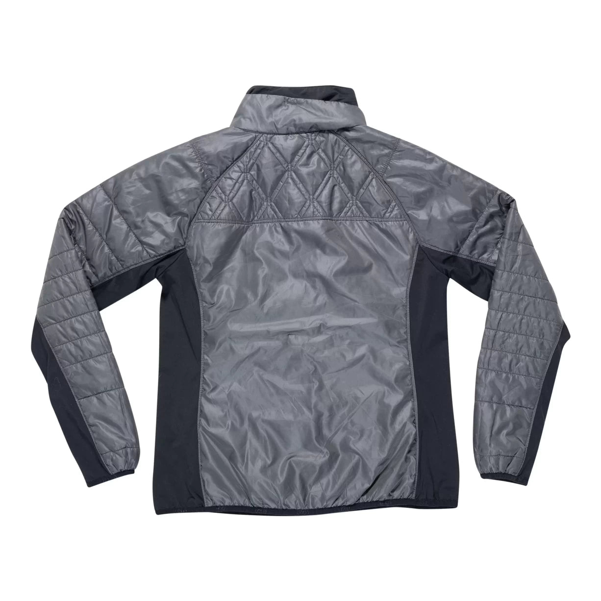 LGrey/Black