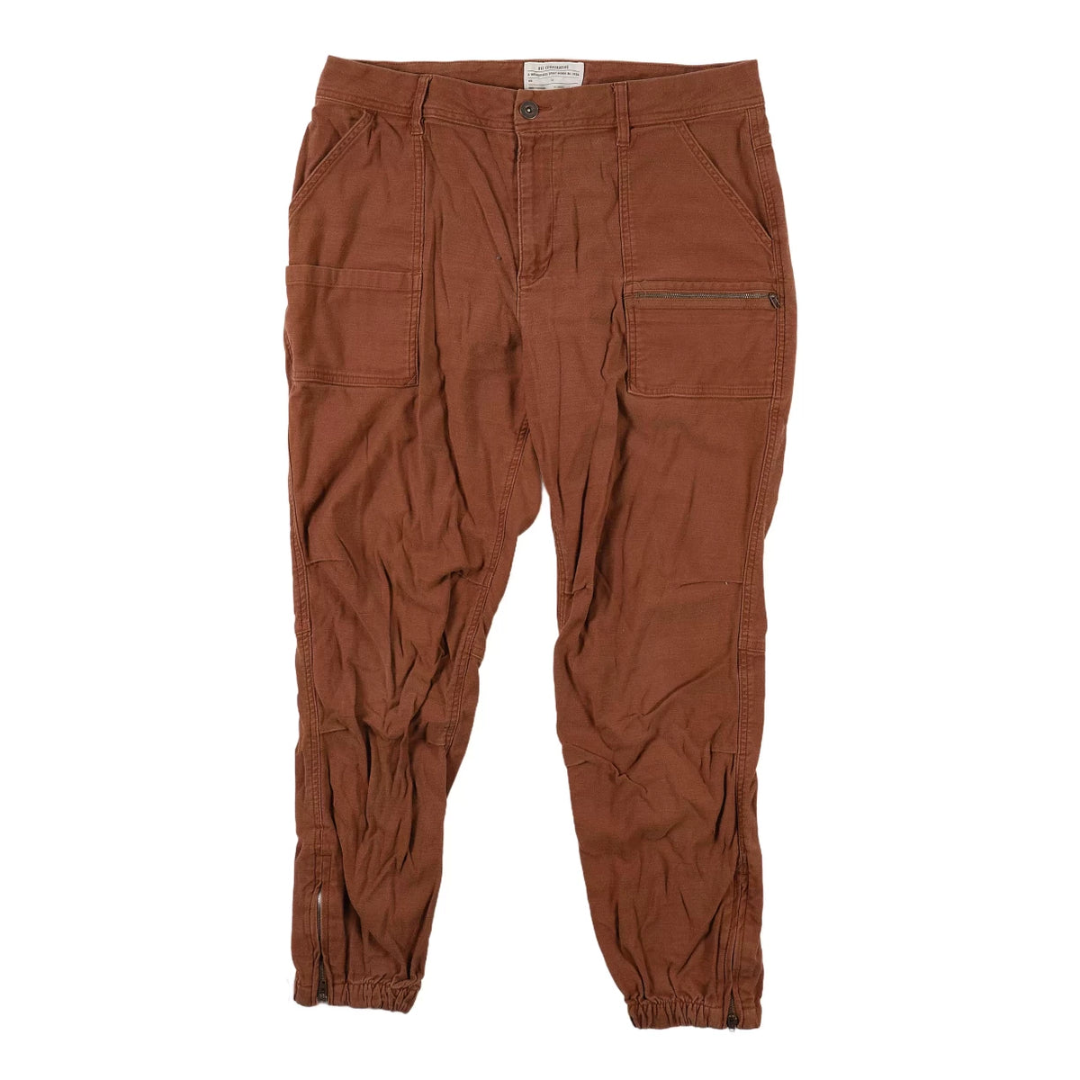 16Brown
