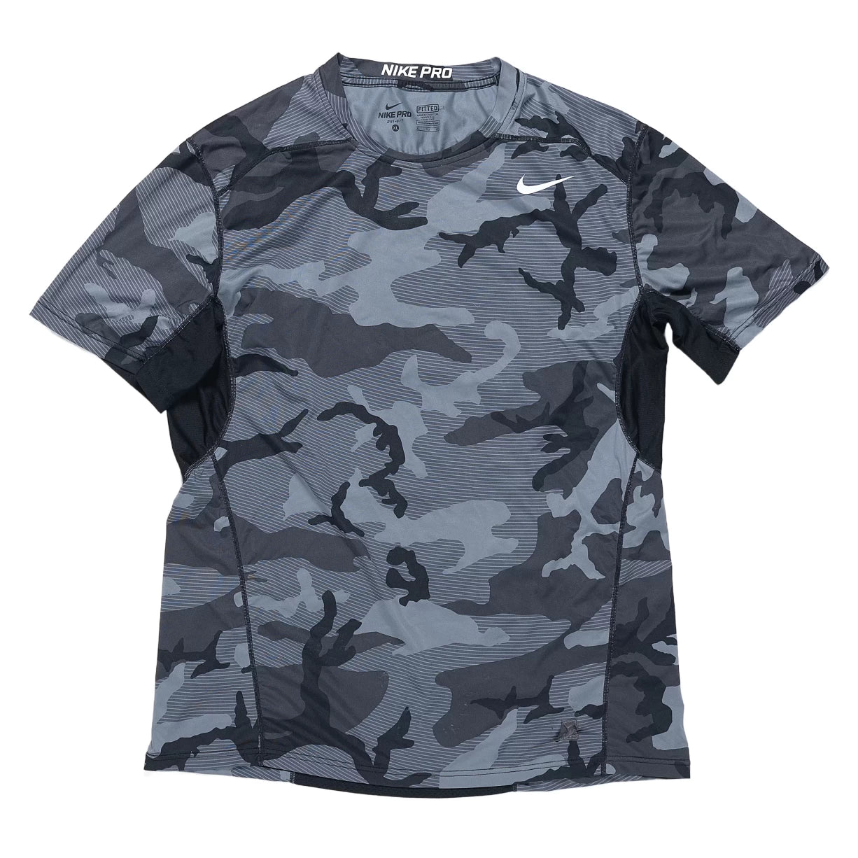 XLGray Camo