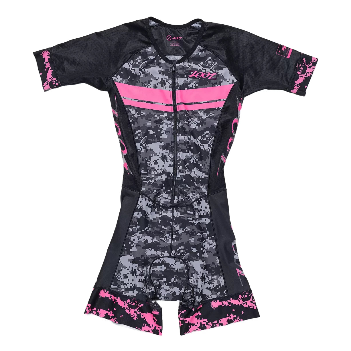 SBlack/Pink