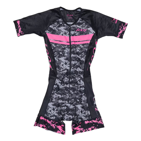 SBlack/Pink