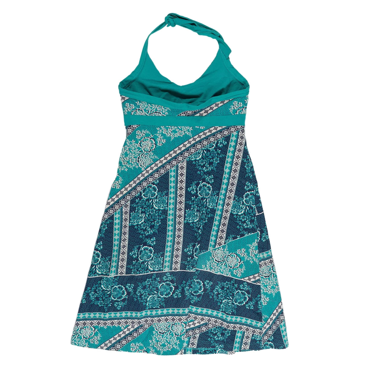 XSBlue Green