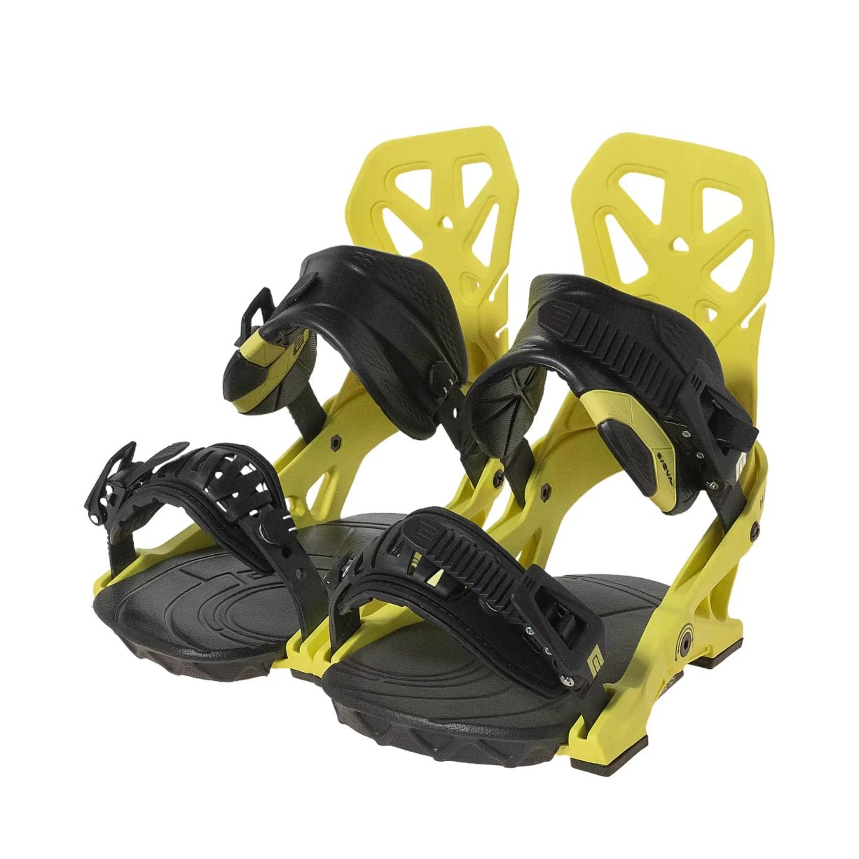 MNeon Yellow