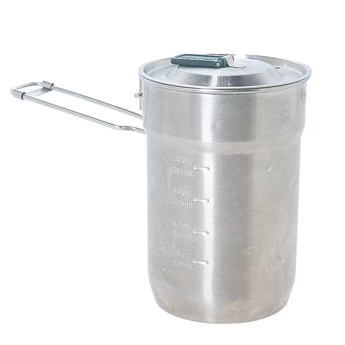 20 oz.Silver