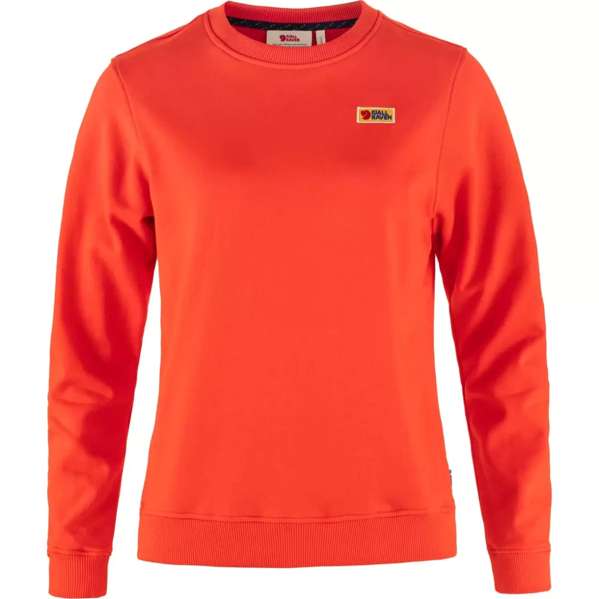 SFlame Orange