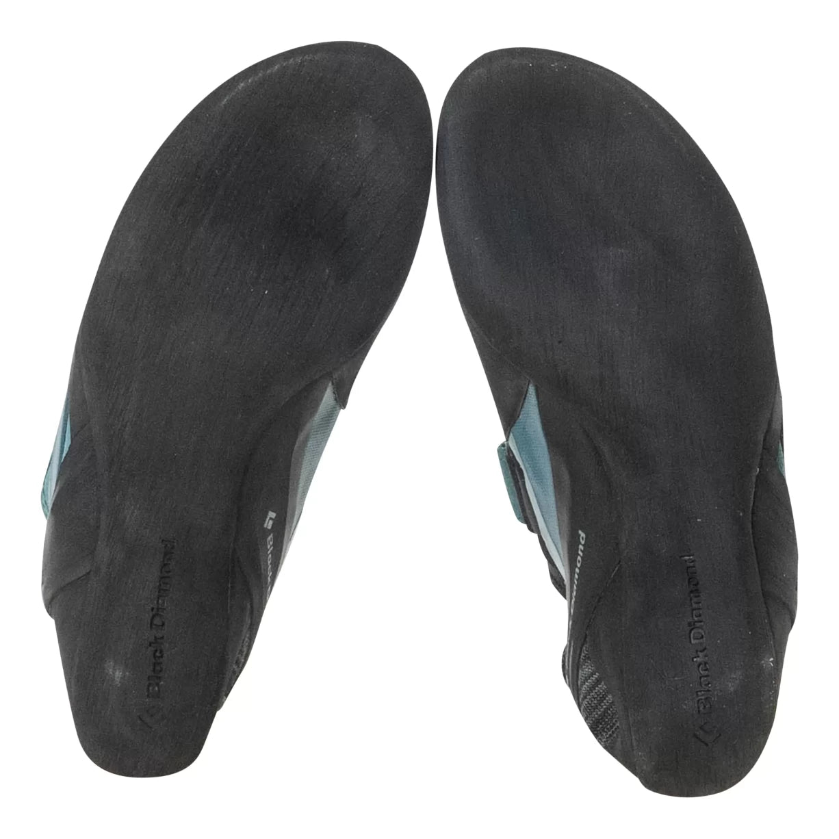 6.5Blue/Black