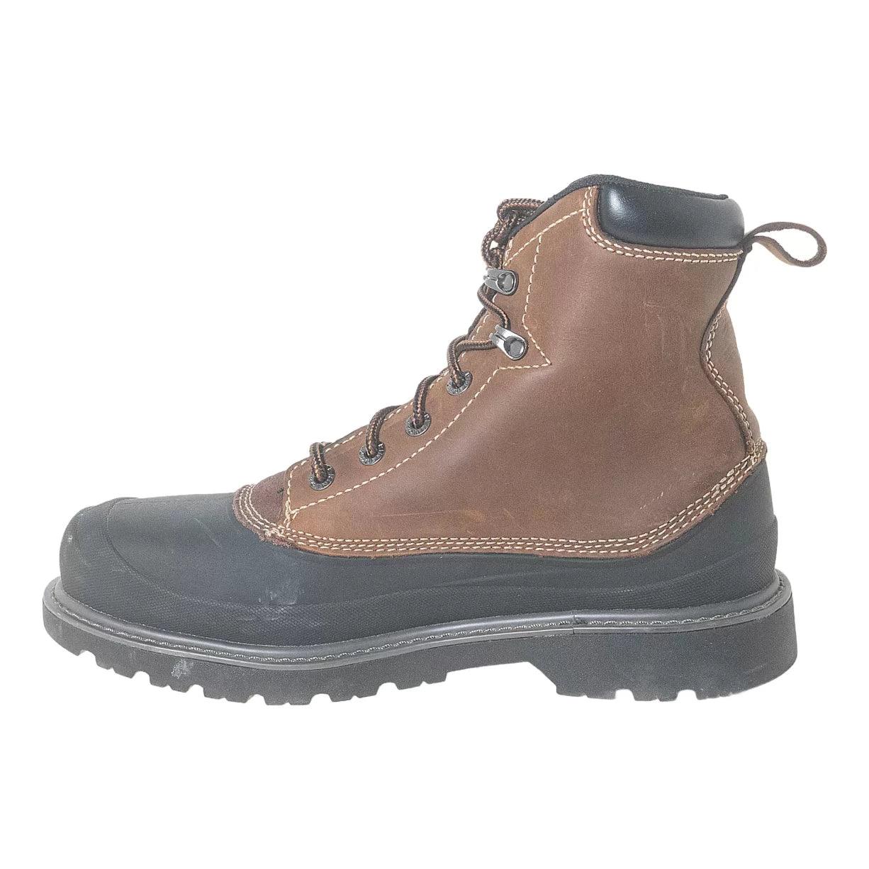 10.5Brown/Black