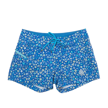 Estimated LBlue Floral 