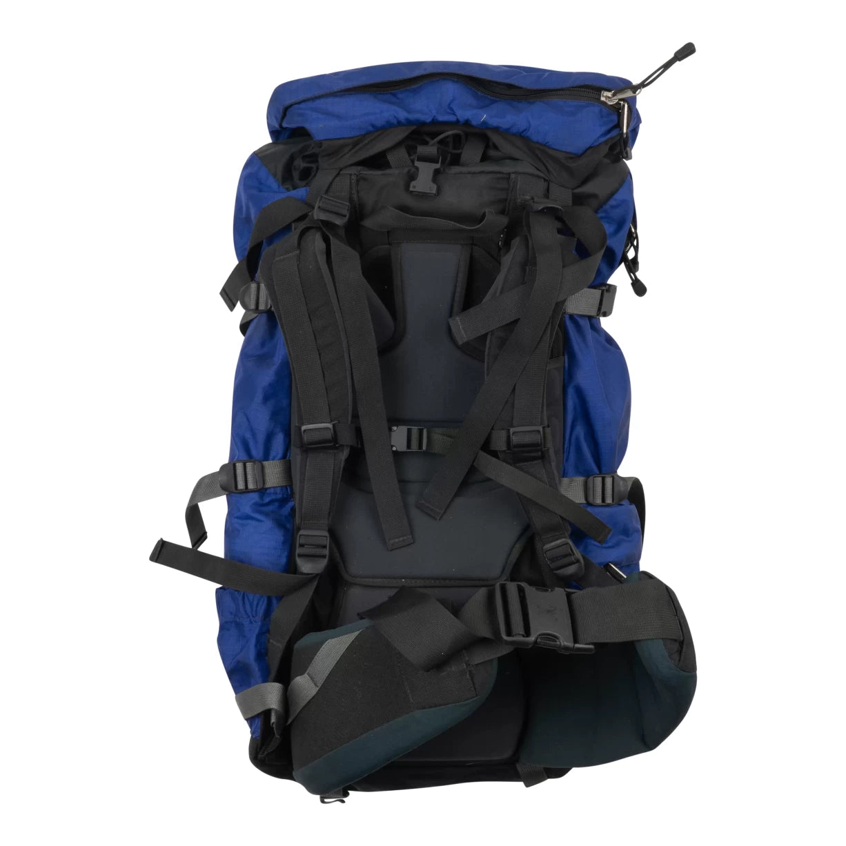 62 LBlack/Blue