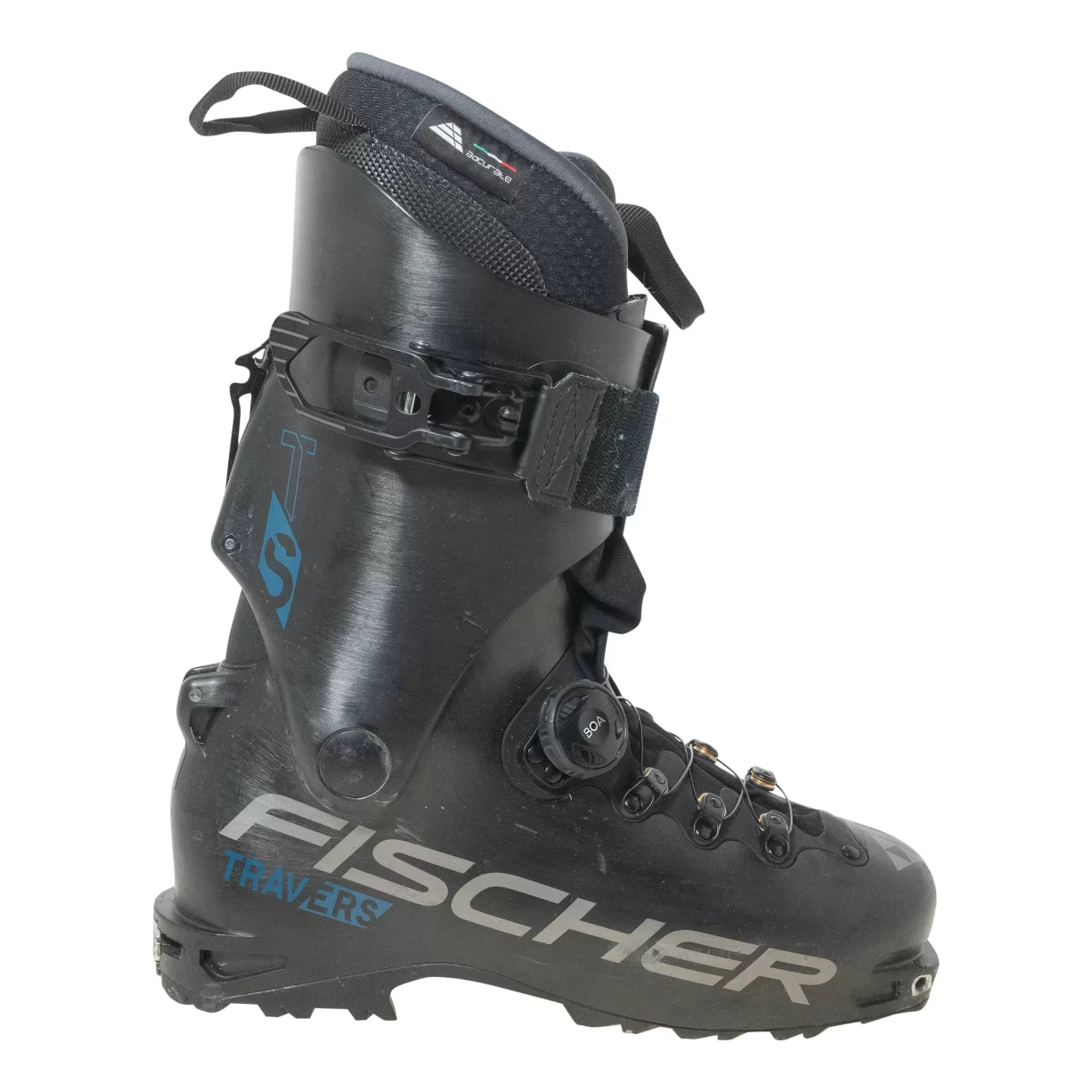 28.5Black