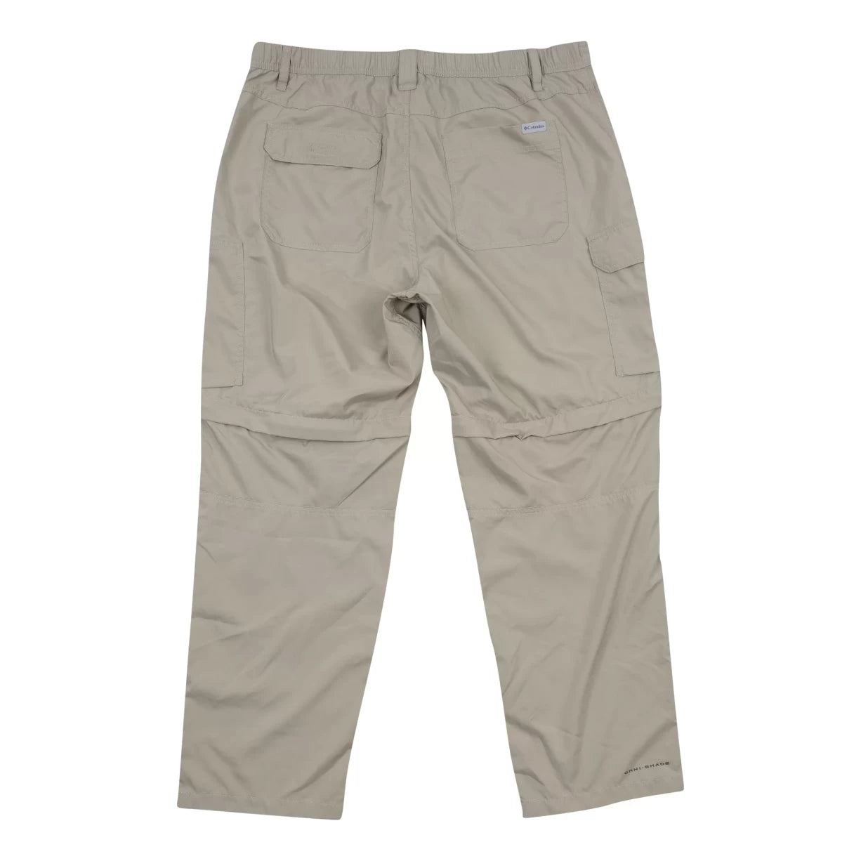 38" x 30"Khaki