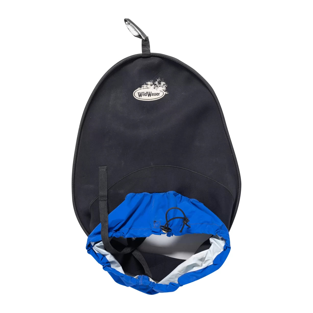 One SizeBlack/Blue
