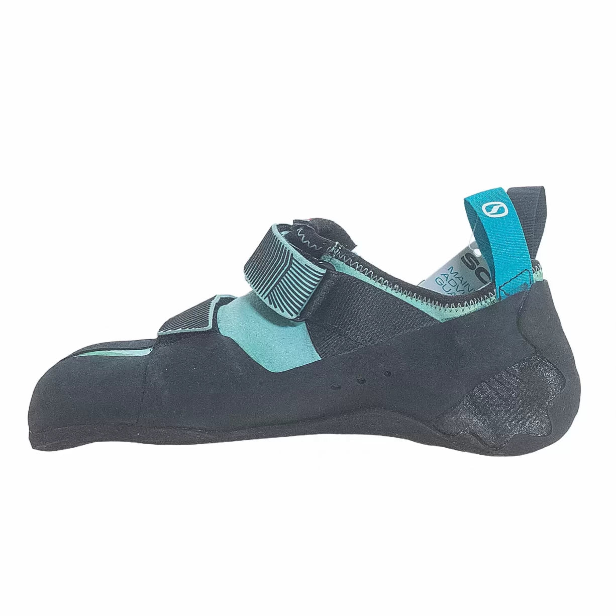 39.5Blue/Black