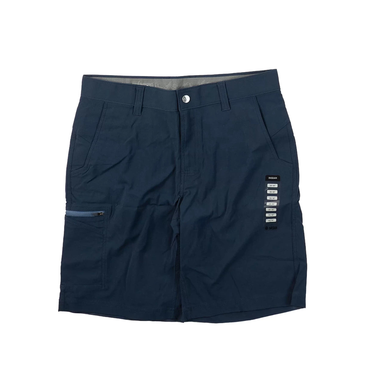 33Navy