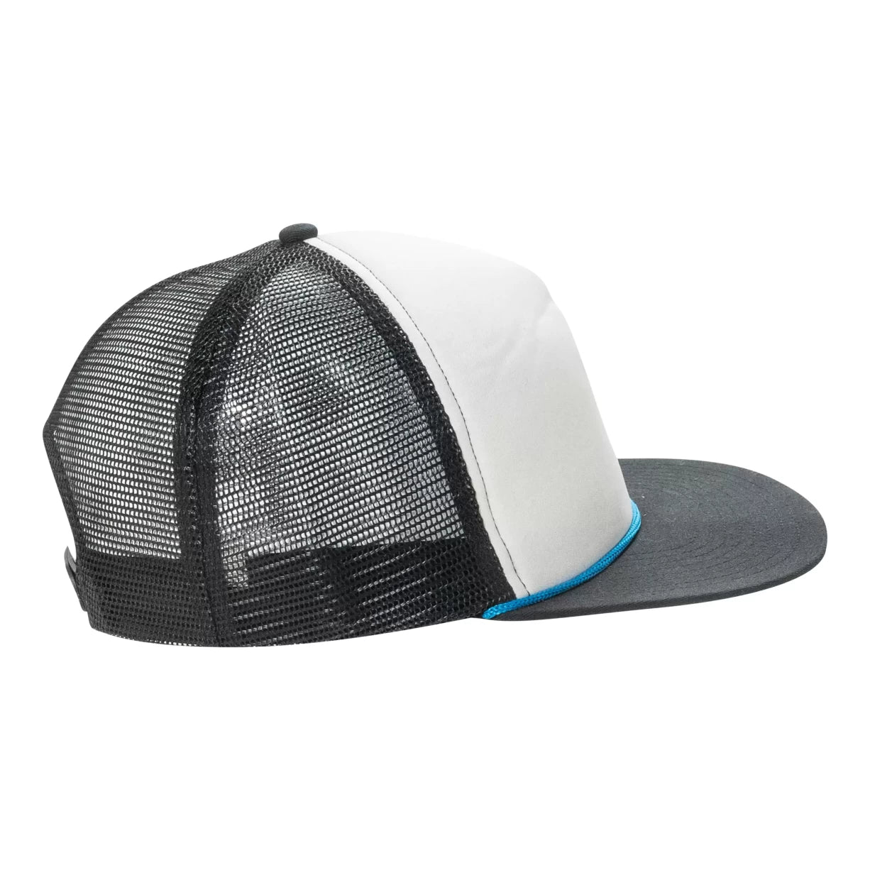One SizeWhite/Black
