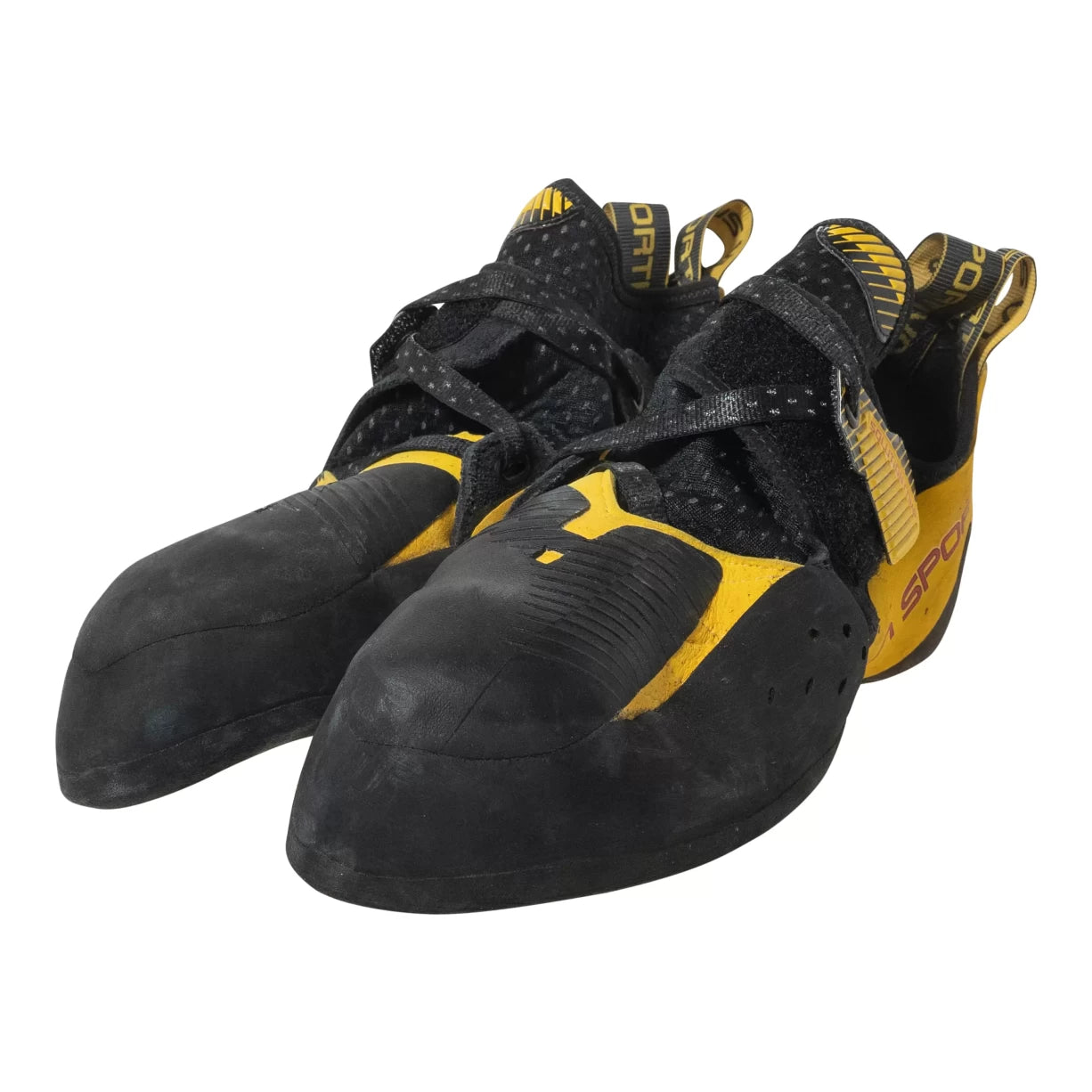 45Yellow/Black