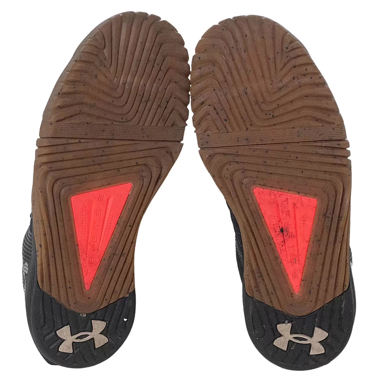 8Black/Brown