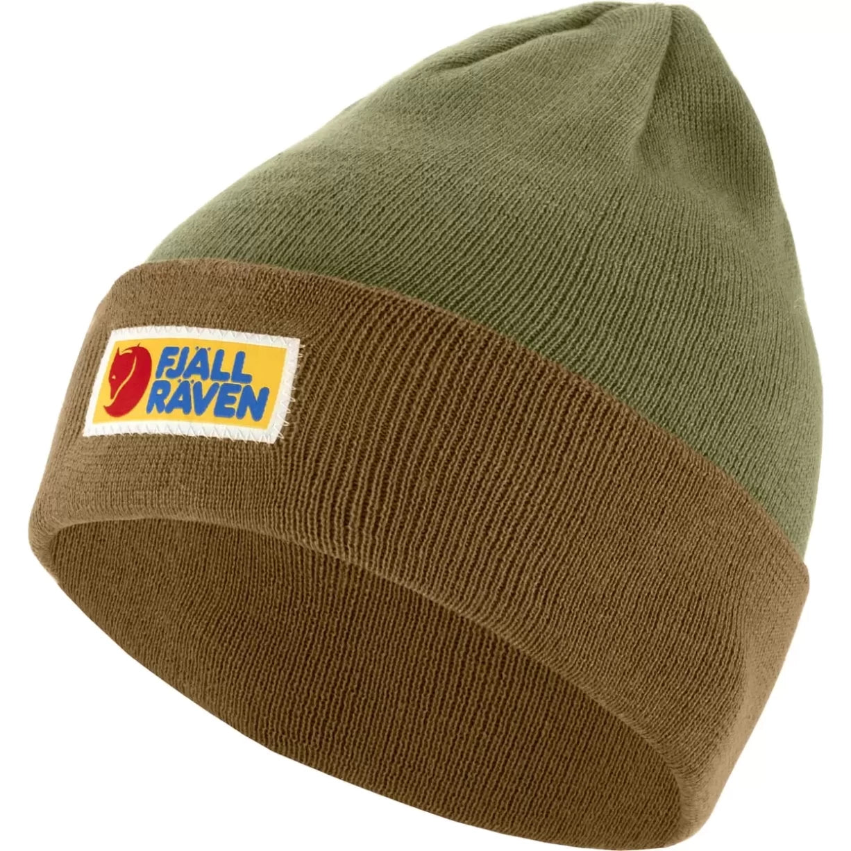 One SizeBuckwheat Brown / Laurel Green