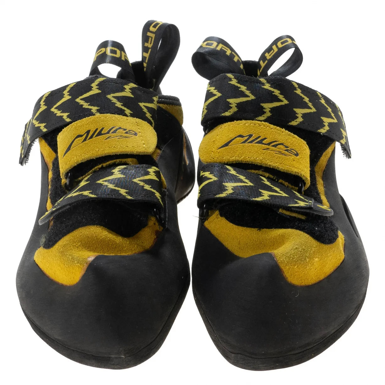 38.5Black/Yellow