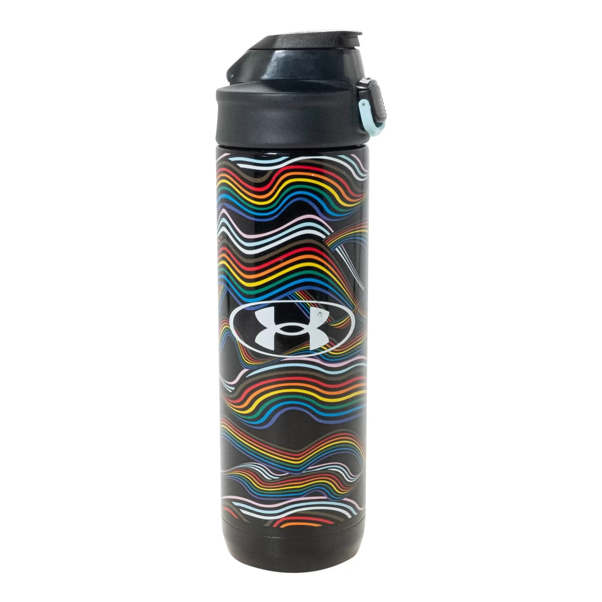 18ozRainbow/Black