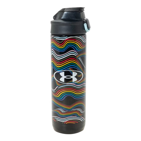 18ozRainbow/Black