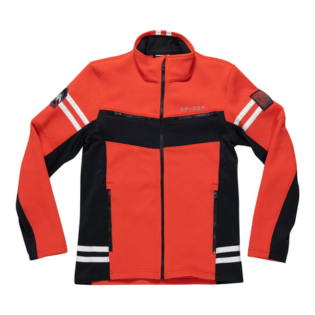 LRed/Black