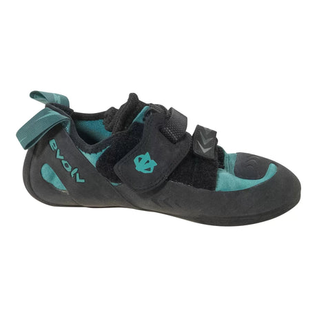 36Blue/Black
