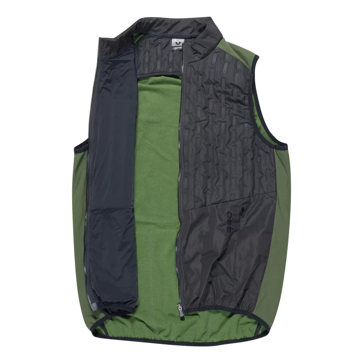 XXLGreen/Black