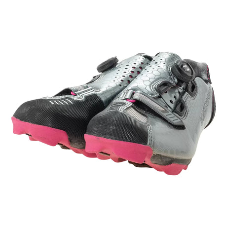 Bontrager Evoke Mountain Bike Shoe Men s 70 Off Geartrade