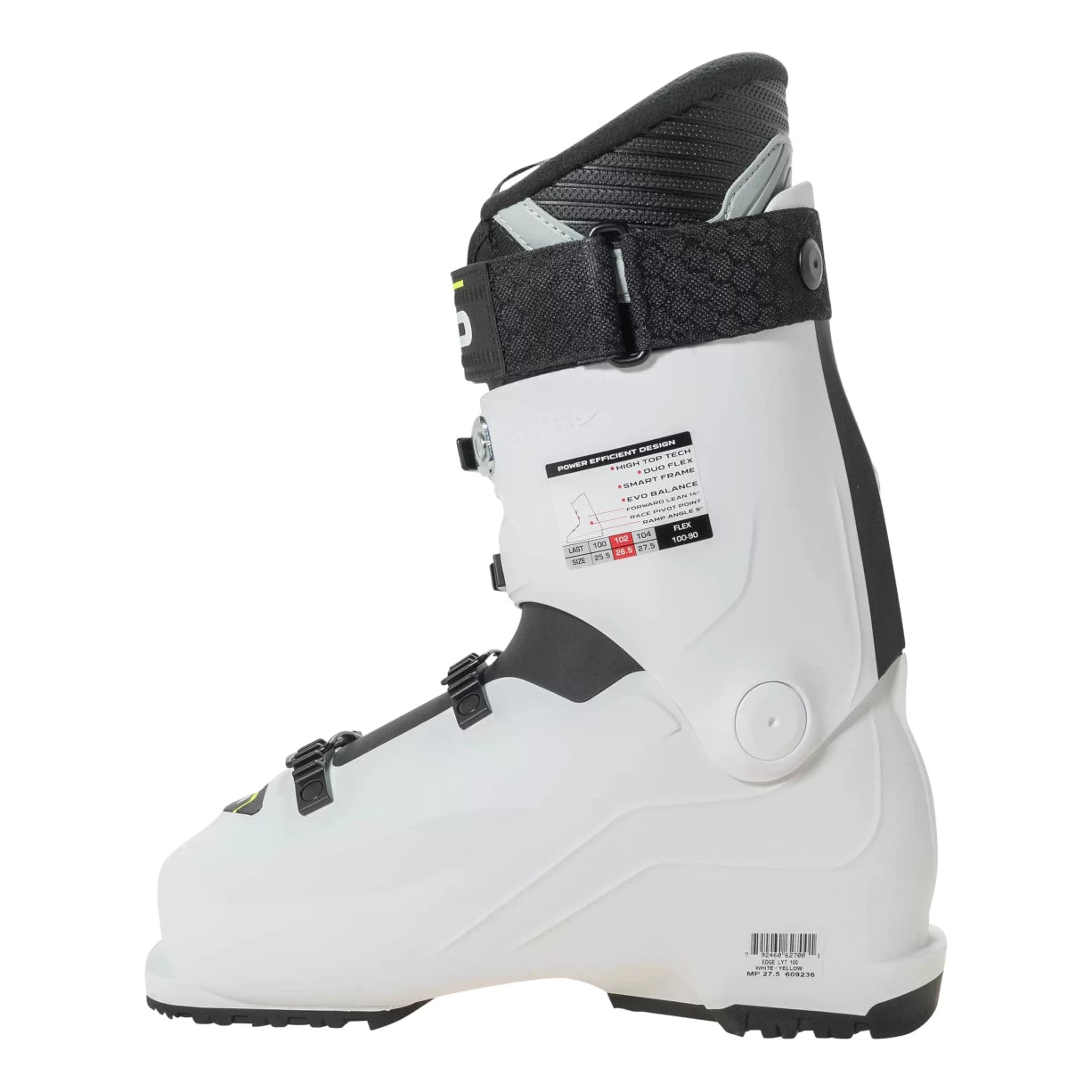 27.5White