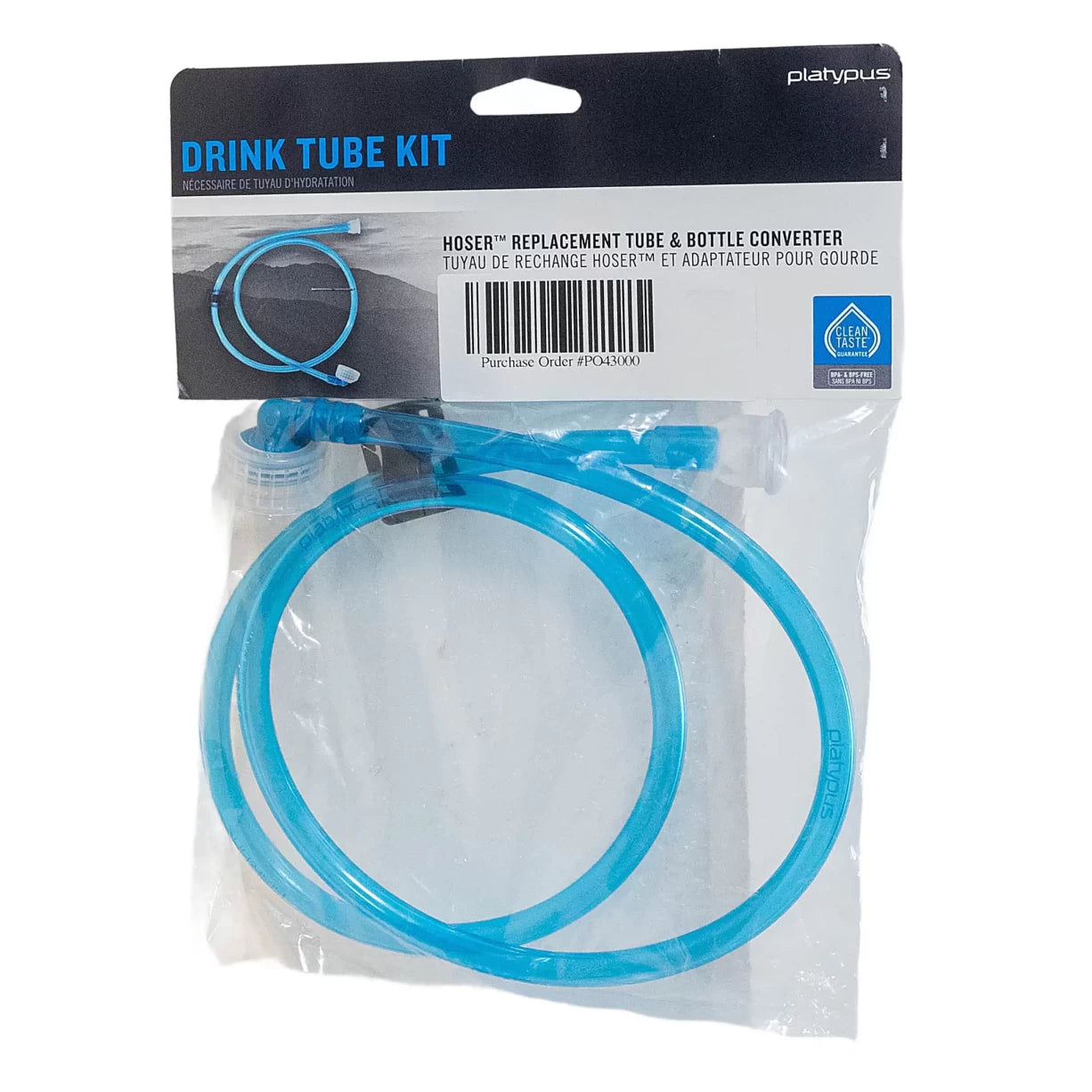 One SizeBlue
