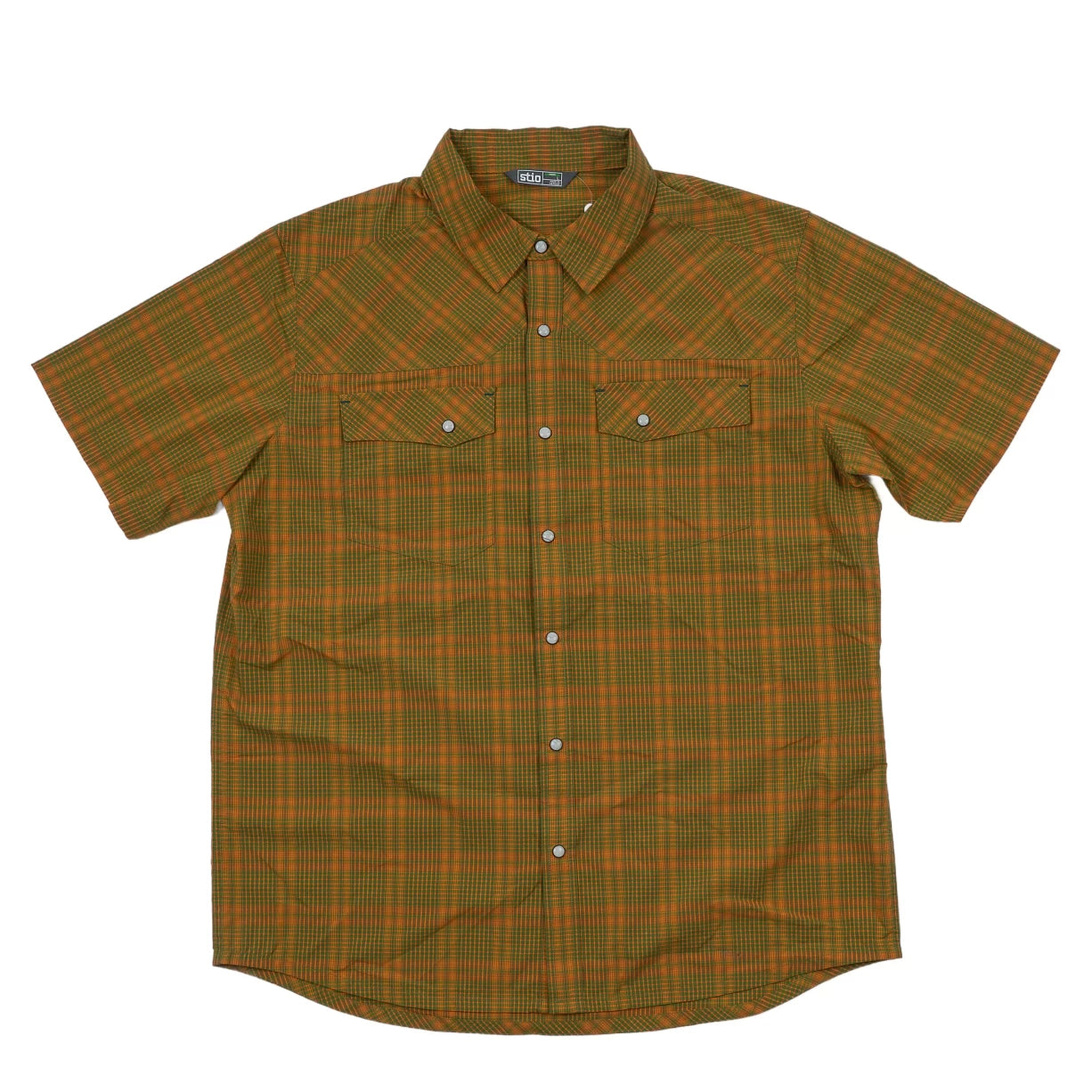 LPine Green