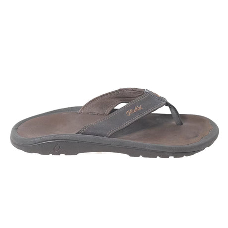 Estimated Size 11Brown