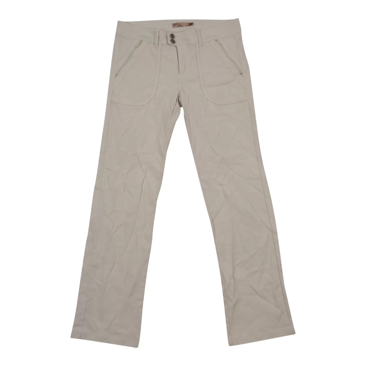 PrAna Zip-Off Hiking Pants - Women's main image 1
