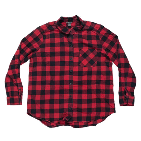 XLBlack/Red