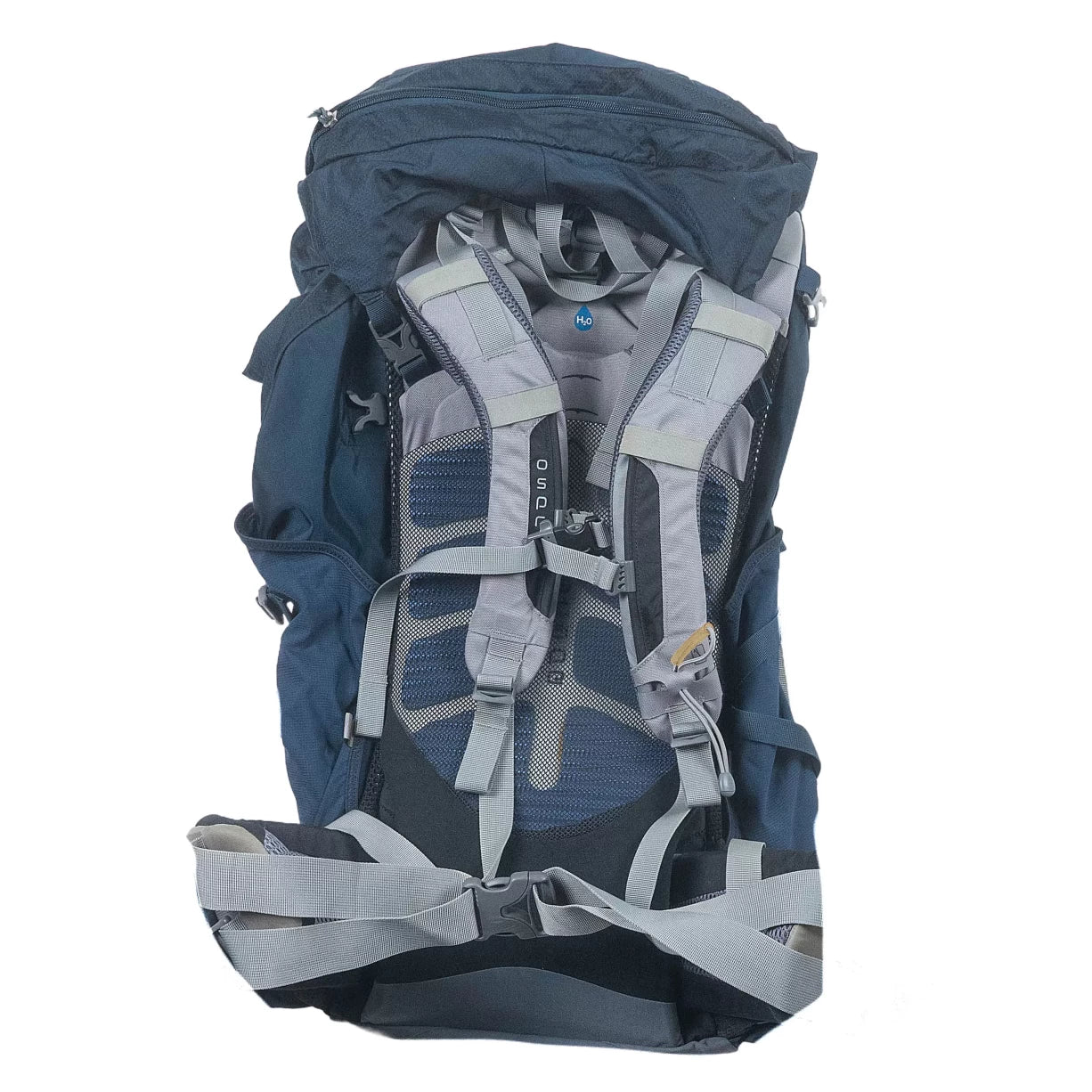 Osprey Aether Plus 85L Backpack –