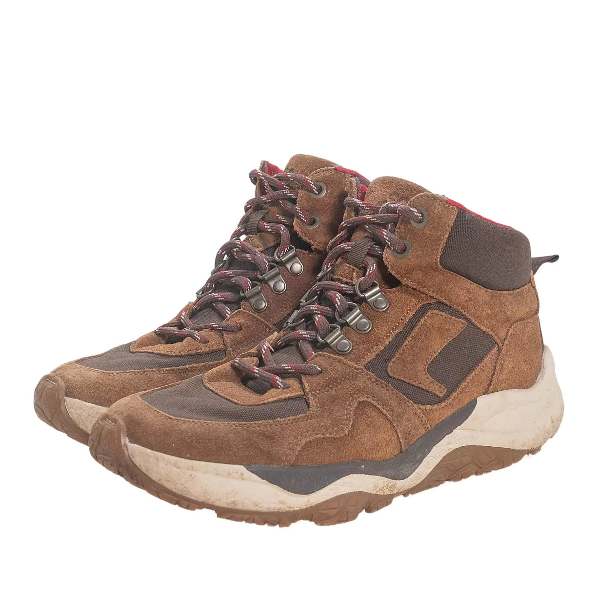 10Brown