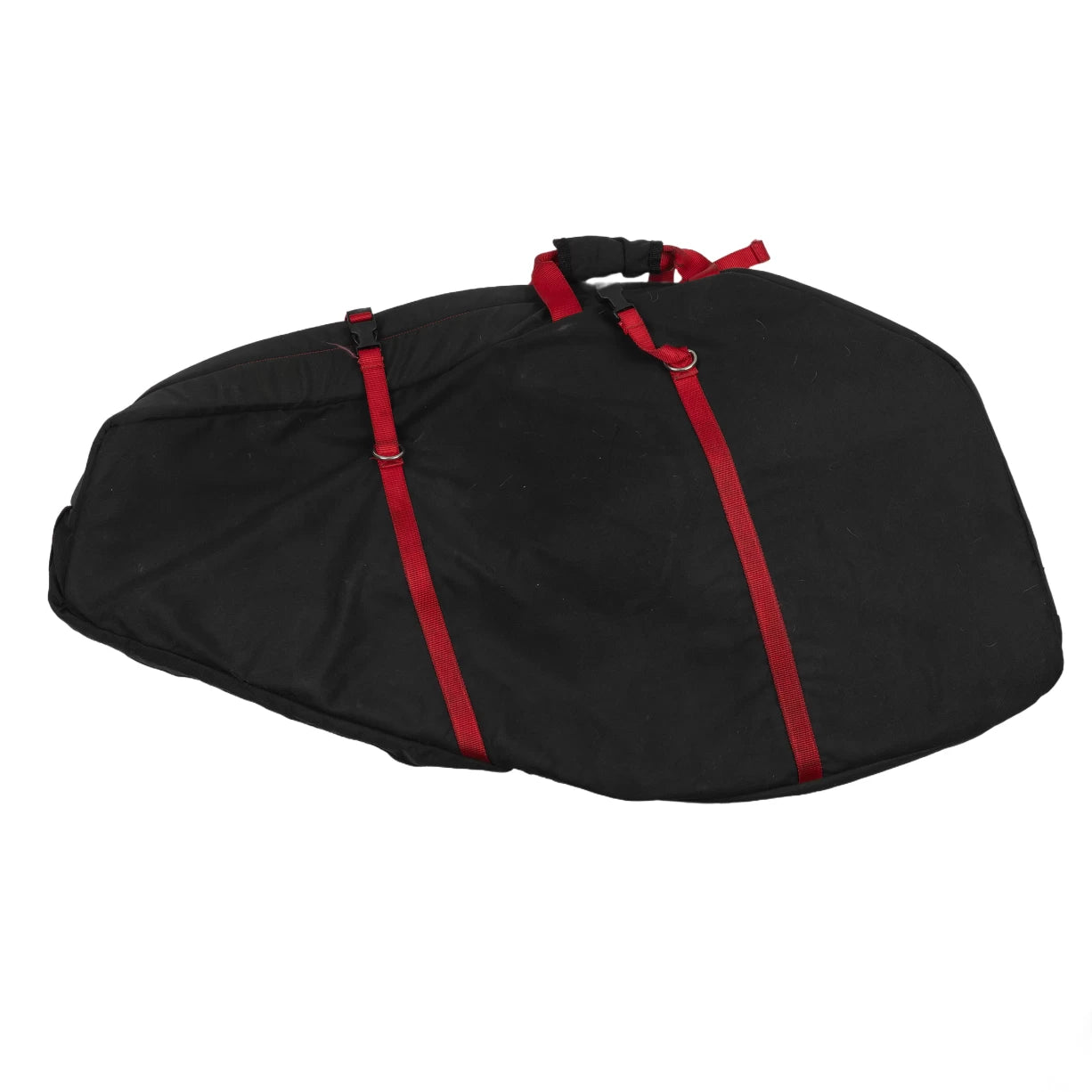 One SizeBlack/Red