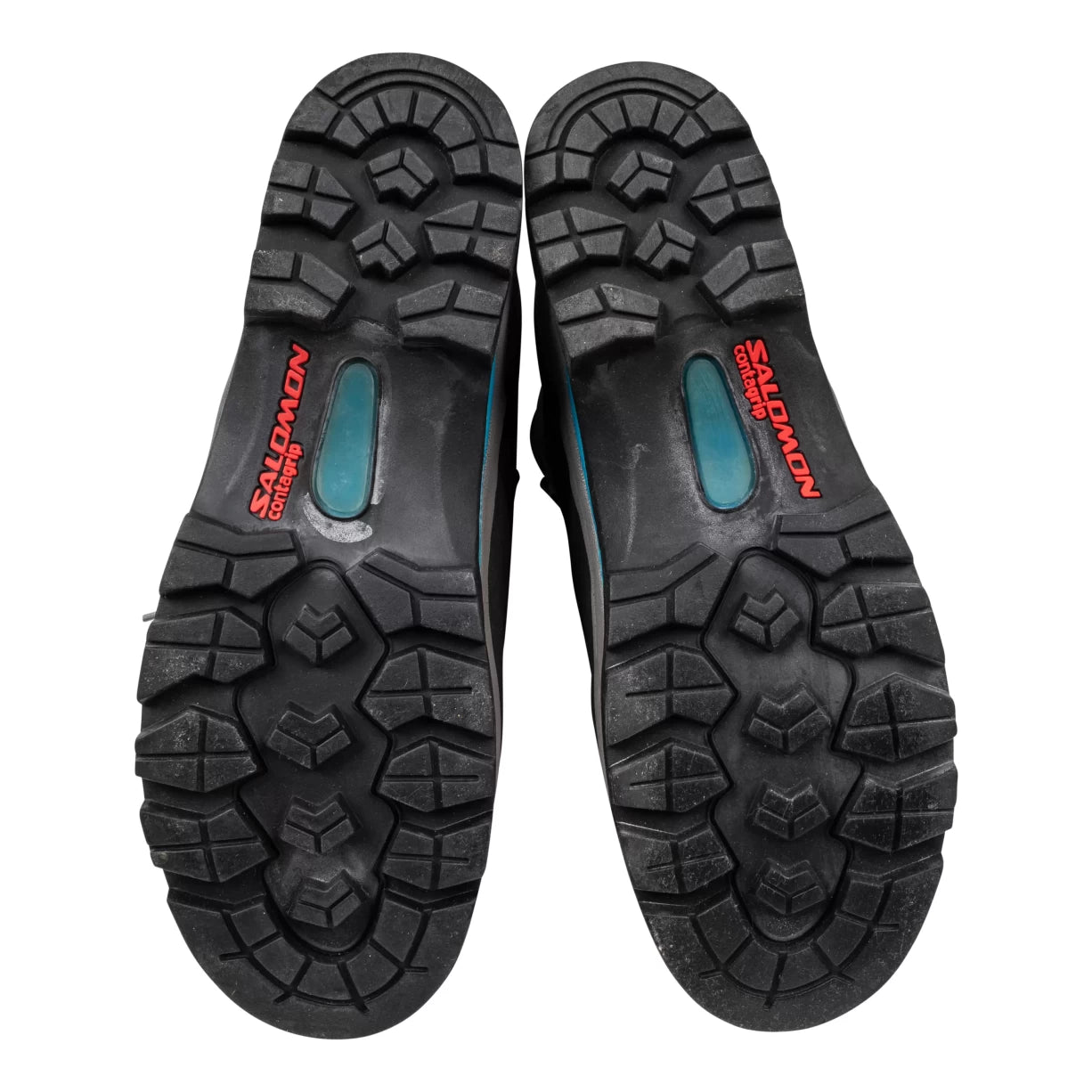 9.5Black/Gray