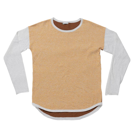 Estimated Size LYellow