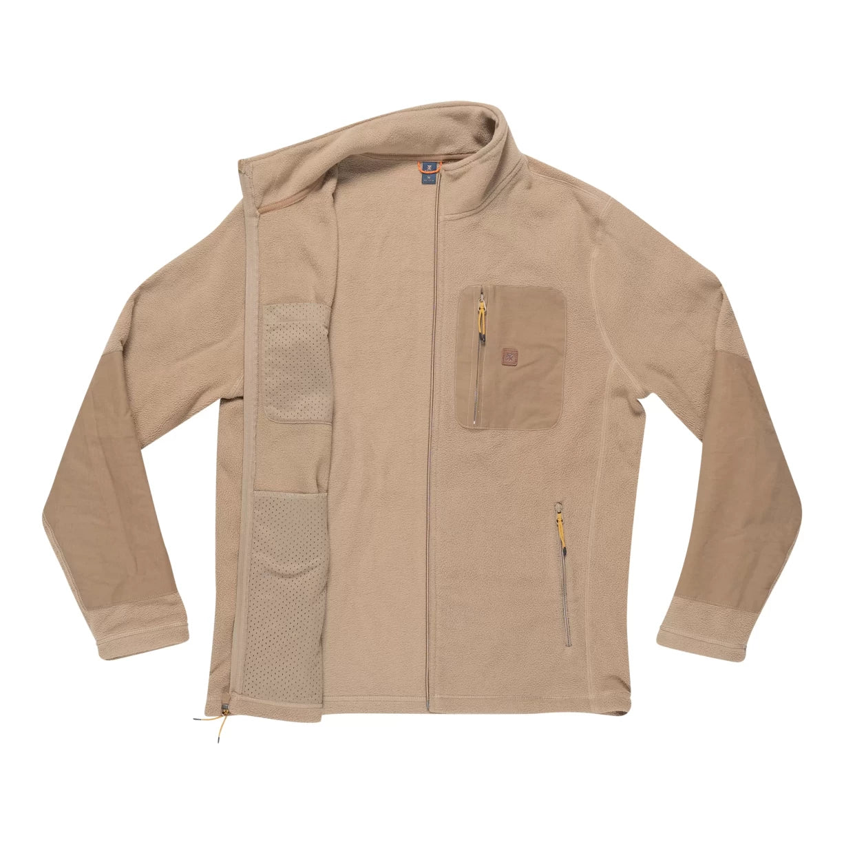 MCamel Brown