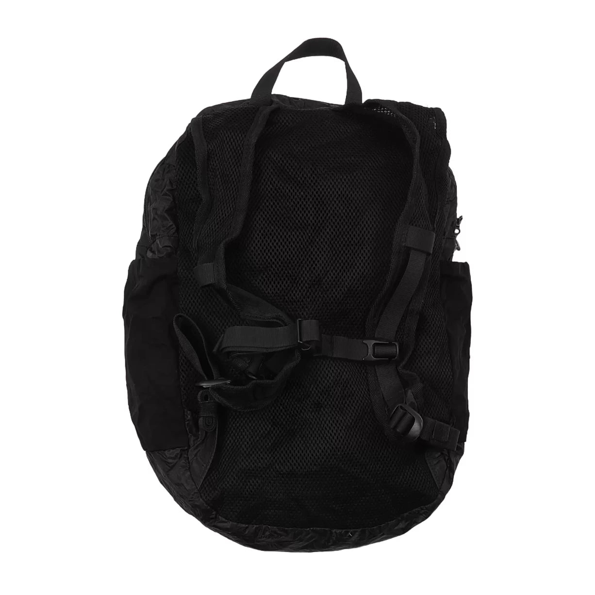 One SizeBlack