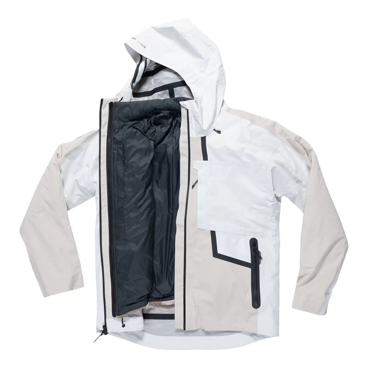 LWhite/Black