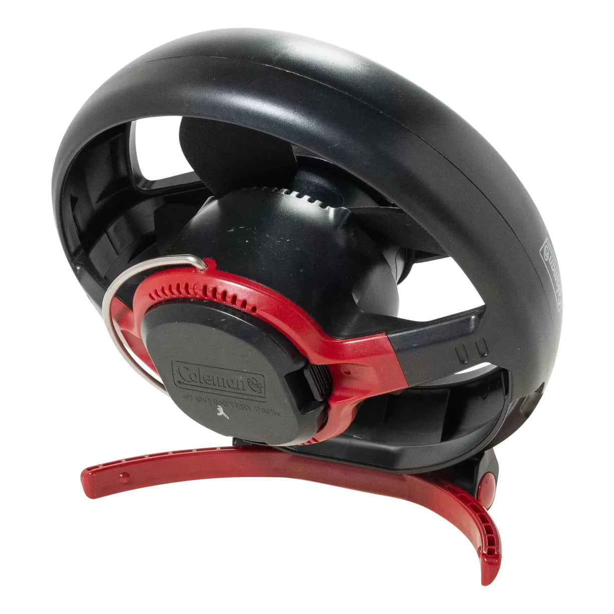 One SizeBlack/Red