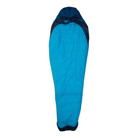 Long-Left ZipBlue